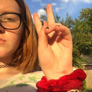 Meet your Posher, Sharon